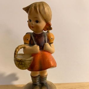 Hummel Figurine